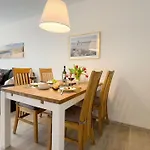 Strandhaus Nordseebrandung Fewo B1.1