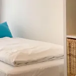 Strandhaus Nordseebrandung Fewo B1.1