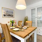 Strandhaus Nordseebrandung Fewo B1.1