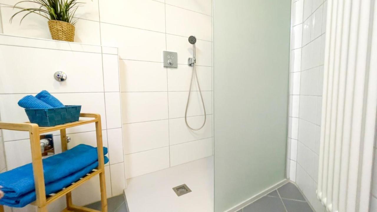 Apartment Strandhaus Nordseebrandung B1.1 *