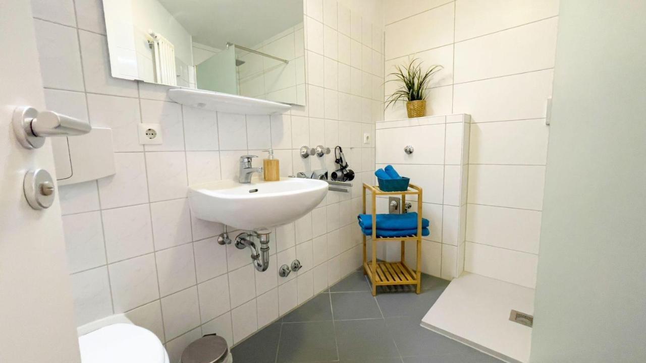 Strandhaus Nordseebrandung B1.1 *